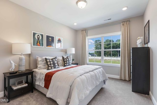 201 Meadow Violet Way, Holly Springs, NC 27540