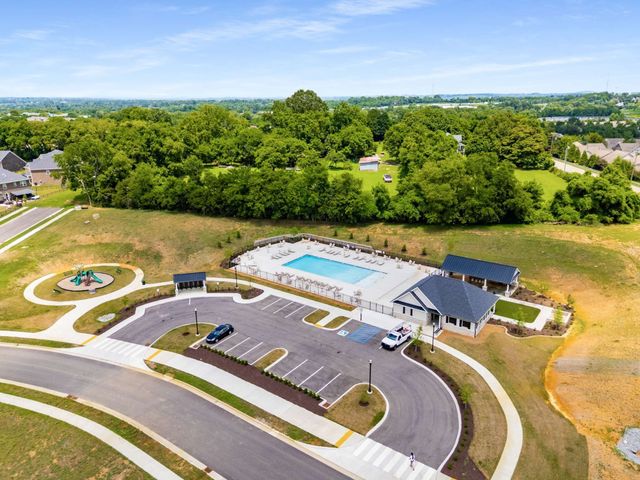 807 Cawthorn Ln, Mount Juliet, TN 37122