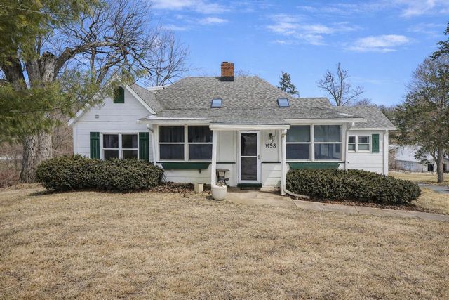 W198 Tombeau BOULEVARD, Genoa City, WI 53128