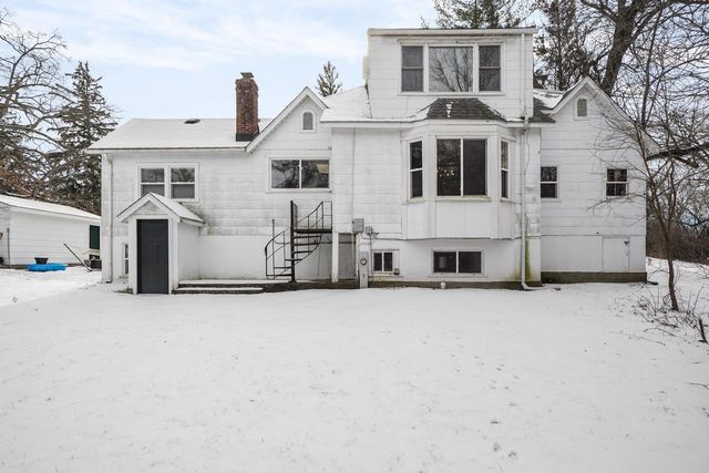 W198 Tombeau BOULEVARD, Genoa City, WI 53128