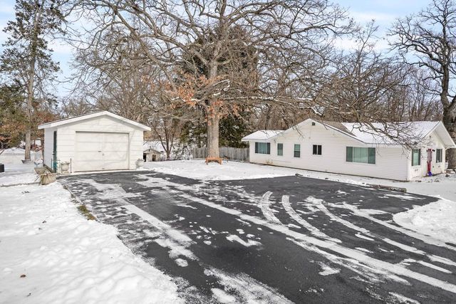 W198 Tombeau BOULEVARD, Genoa City, WI 53128