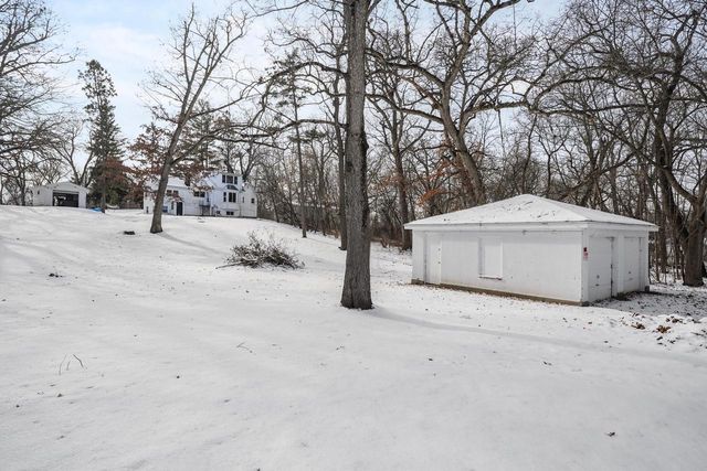 W198 Tombeau BOULEVARD, Genoa City, WI 53128