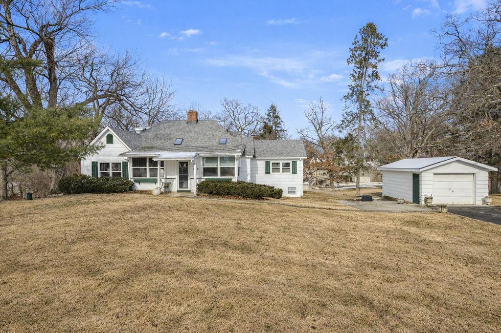 W198 Tombeau BOULEVARD, Genoa City, WI 53128