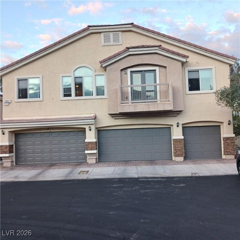 Image 1 of property listing at 2087 Arivada Ferry Court 101, Las Vegas, NV 89156