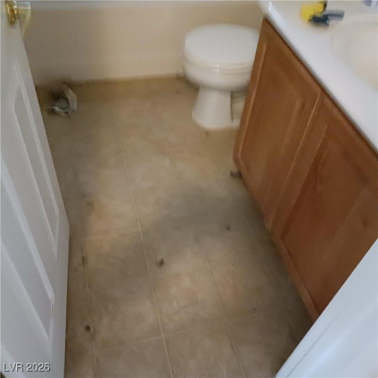 Image 12 of property listing at 2087 Arivada Ferry Court 101, Las Vegas, NV 89156