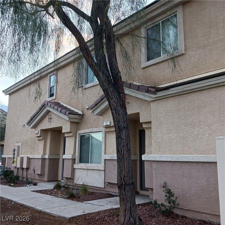 Image 4 of property listing at 2087 Arivada Ferry Court 101, Las Vegas, NV 89156
