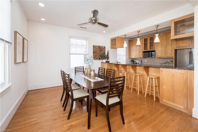 429 York St Apt 4B, Norfolk, VA 23510