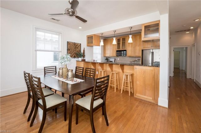 429 York St Apt 4B, Norfolk, VA 23510