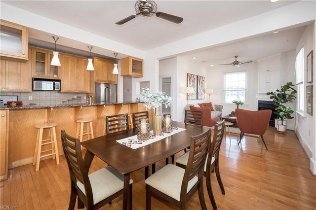 429 York St Apt 4B, Norfolk, VA 23510