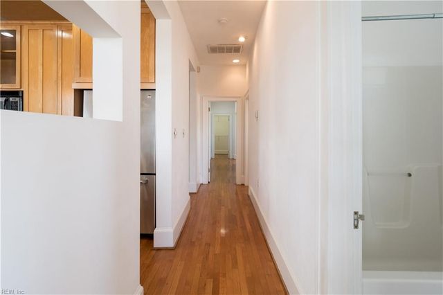 429 York St Apt 4B, Norfolk, VA 23510