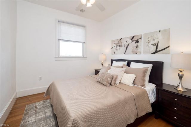 429 York St Apt 4B, Norfolk, VA 23510