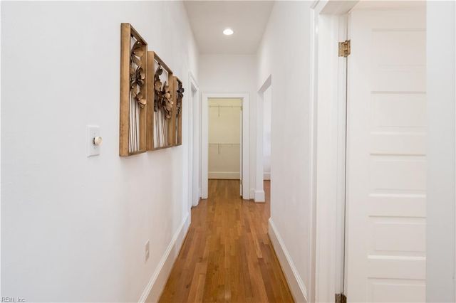 429 York St Apt 4B, Norfolk, VA 23510