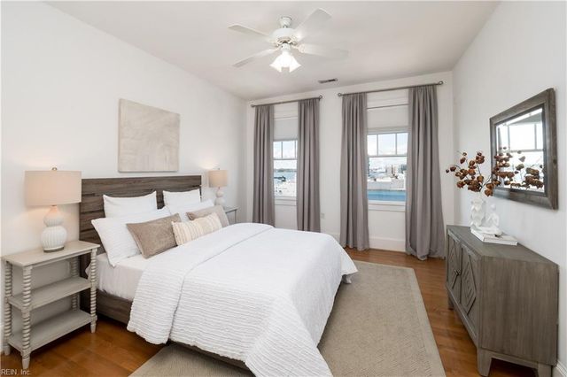 429 York St Apt 4B, Norfolk, VA 23510