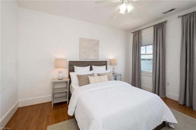 429 York St Apt 4B, Norfolk, VA 23510