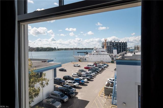 429 York St Apt 4B, Norfolk, VA 23510