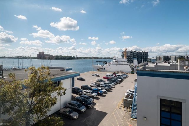 429 York St Apt 4B, Norfolk, VA 23510