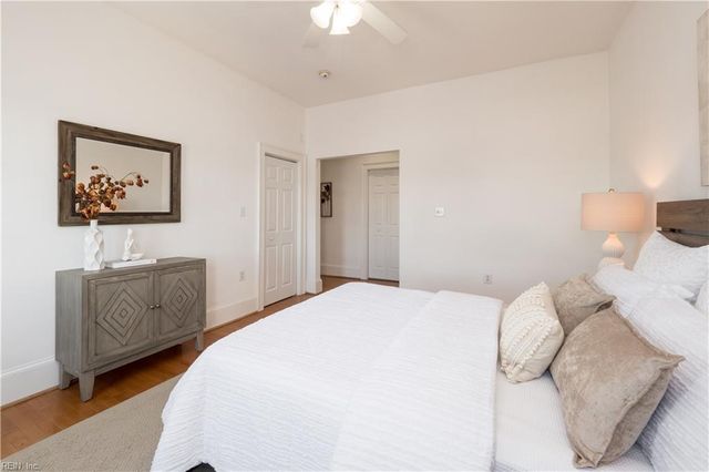 429 York St Apt 4B, Norfolk, VA 23510