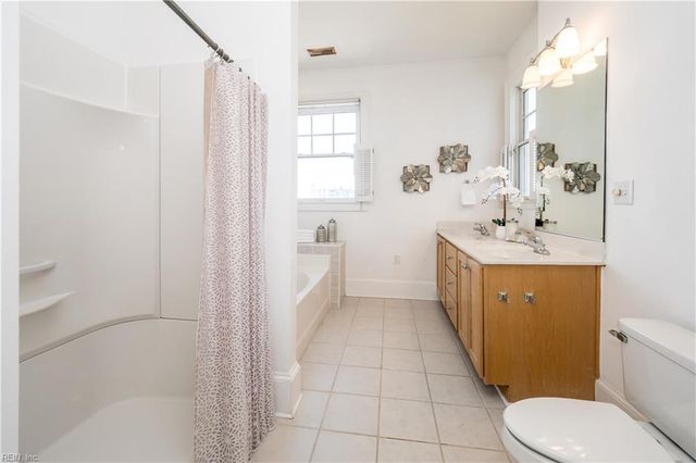 429 York St Apt 4B, Norfolk, VA 23510