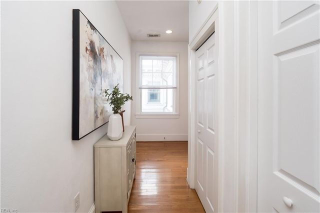 429 York St Apt 4B, Norfolk, VA 23510