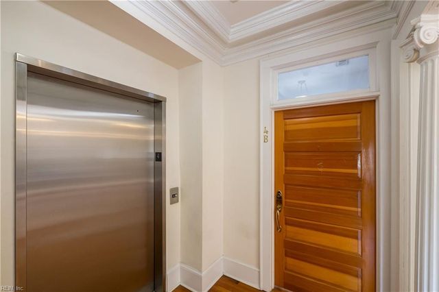 429 York St Apt 4B, Norfolk, VA 23510