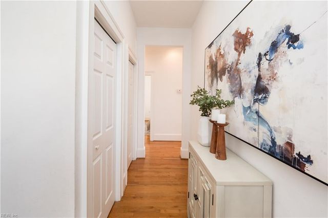 429 York St Apt 4B, Norfolk, VA 23510