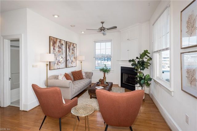 429 York St Apt 4B, Norfolk, VA 23510