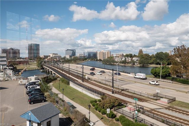 429 York St Apt 4B, Norfolk, VA 23510