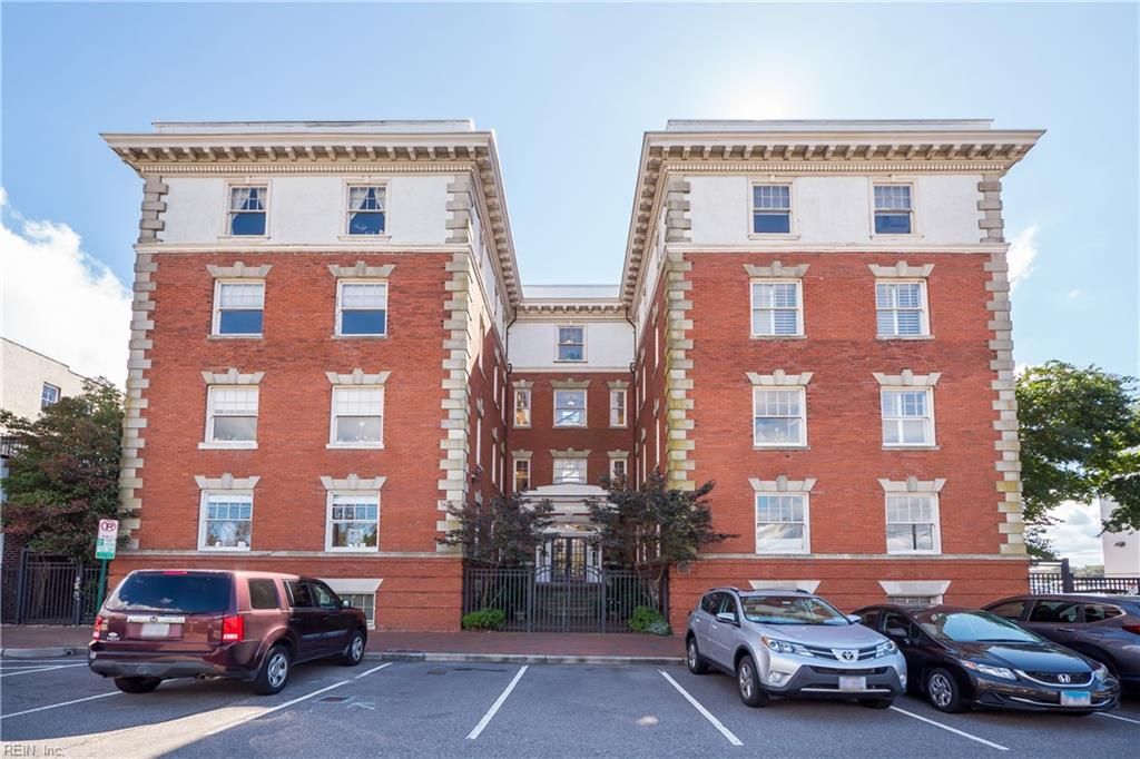 429 York St Apt 4B, Norfolk, VA 23510