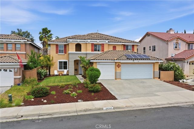 29260 Wrangler Drive, Murrieta, CA 92563