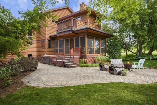 3081 Edenberry Street, Fitchburg, WI 53711