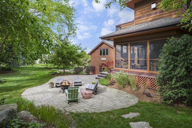 3081 Edenberry Street, Fitchburg, WI 53711