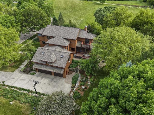3081 Edenberry Street, Fitchburg, WI 53711