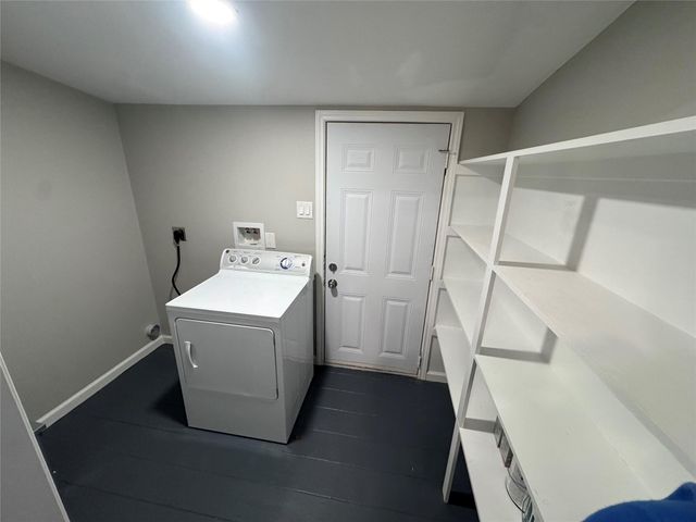 2410 Jackson Street, La Marque, TX 77568