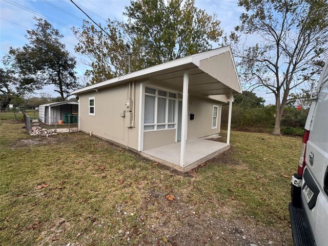 2410 Jackson Street, La Marque, TX 77568