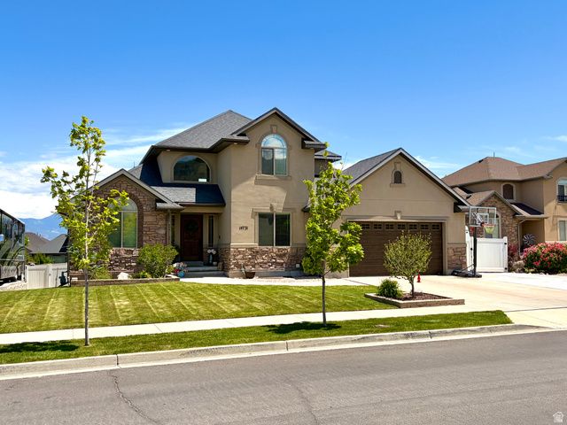 14731 S VINTAGE ROSE CT, Herriman, UT 84096