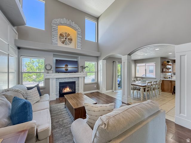 14731 S VINTAGE ROSE CT, Herriman, UT 84096