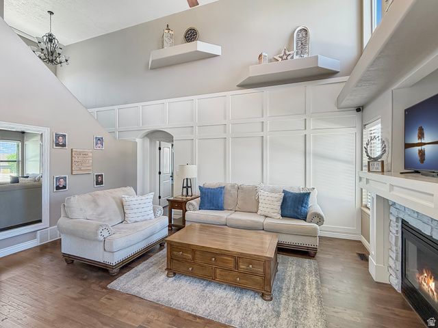 14731 S VINTAGE ROSE CT, Herriman, UT 84096