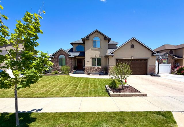 14731 S VINTAGE ROSE CT, Herriman, UT 84096