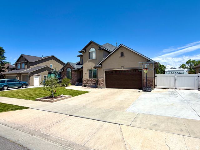 14731 S VINTAGE ROSE CT, Herriman, UT 84096