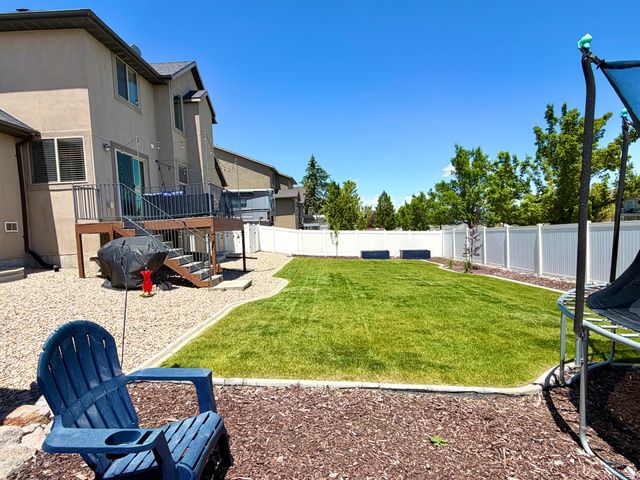 14731 S VINTAGE ROSE CT, Herriman, UT 84096
