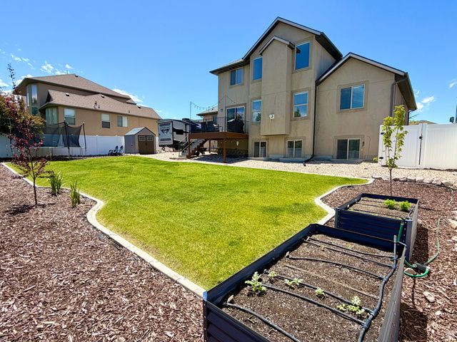 14731 S VINTAGE ROSE CT, Herriman, UT 84096