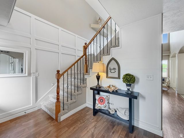 14731 S VINTAGE ROSE CT, Herriman, UT 84096