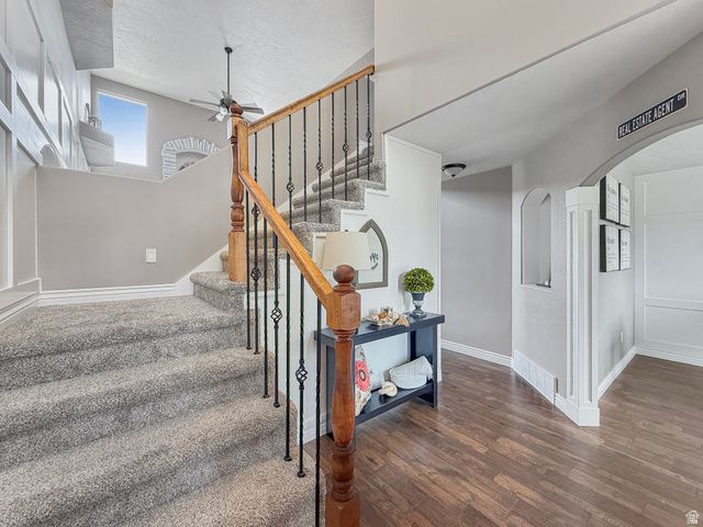 14731 S VINTAGE ROSE CT, Herriman, UT 84096