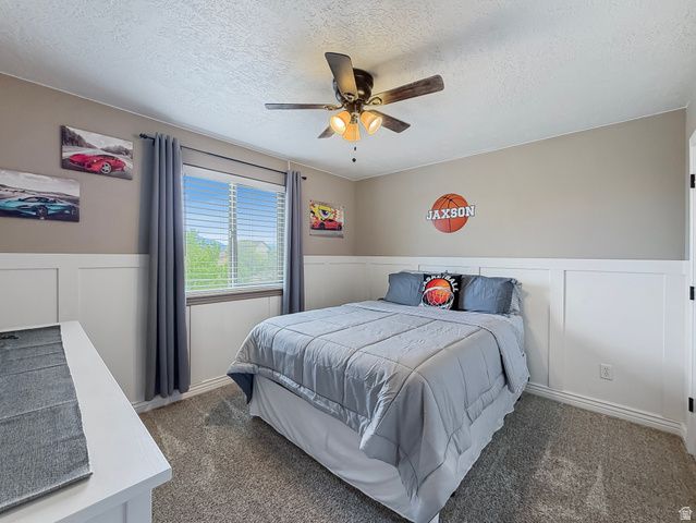 14731 S VINTAGE ROSE CT, Herriman, UT 84096