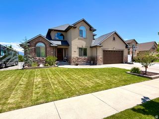 14731 S VINTAGE ROSE CT, Herriman, UT 84096