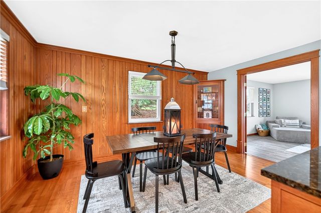 1211 Trent Dr, Unity Twp, PA 15650