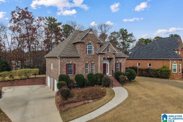 2111 N GRANDE VIEW LANE, Alabaster, AL 35114