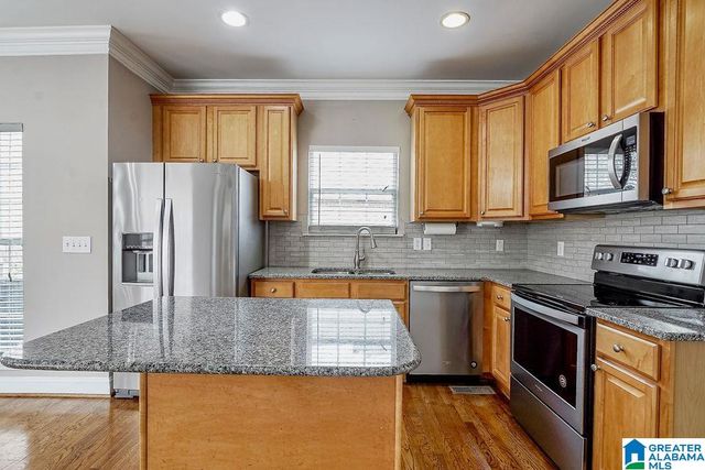 2111 N GRANDE VIEW LANE, Alabaster, AL 35114