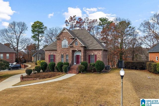 2111 N GRANDE VIEW LANE, Alabaster, AL 35114