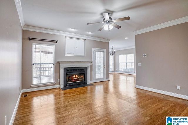 2111 N GRANDE VIEW LANE, Alabaster, AL 35114